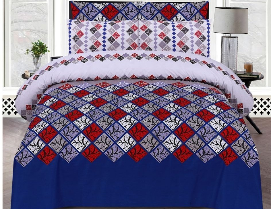 GUL AHMAD BED SHEETS-PERCALE-FINISH - Image 10