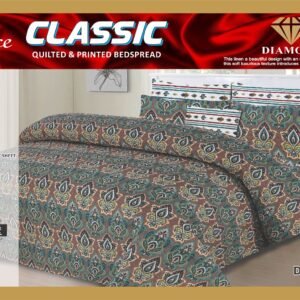 CLASSIC BED SHEET-7PCS-SET