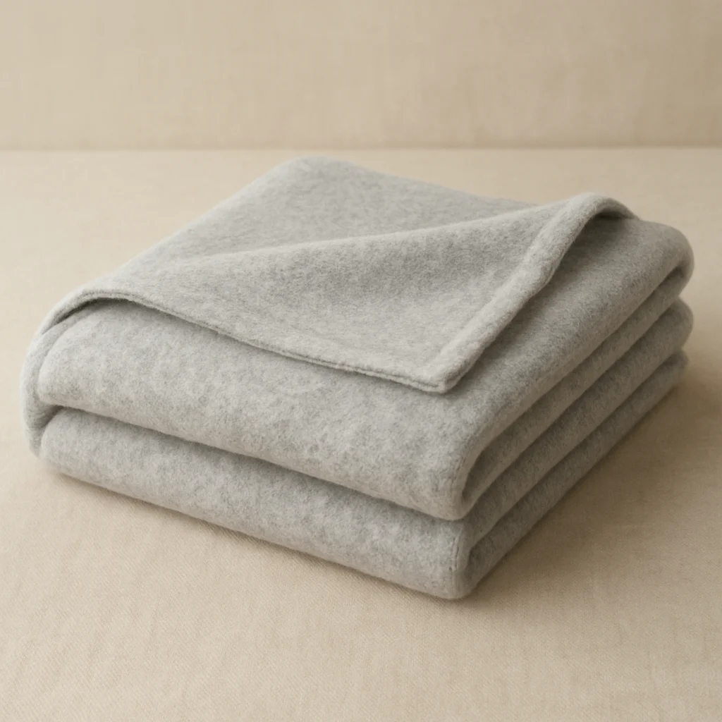 Lightweight AC Blanket